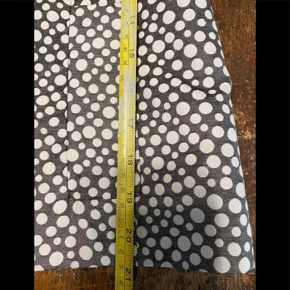 Akris Punto Polka Dot Jacket - Picture 7 of 10